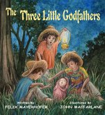 Three Little Godfathers (eBook, ePUB)