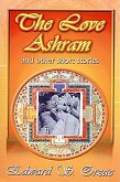 Love Ashram: And Other Stories (eBook, ePUB)