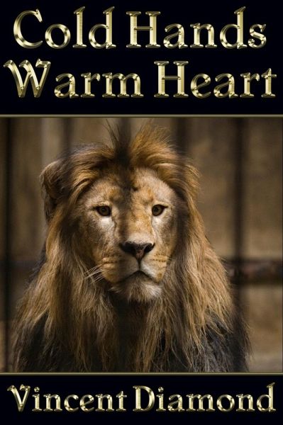 Cold Hands, Warm Heart (eBook, ePUB) Cold Hands, Warm Heart (eBook, ePUB)