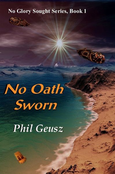 No Oath Sworn (eBook, ePUB)