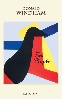Two People (Gay Classics) (eBook, ePUB) - Windham, Donald
