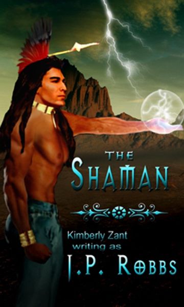 Shaman (eBook, ePUB) Shaman (eBook, ePUB)