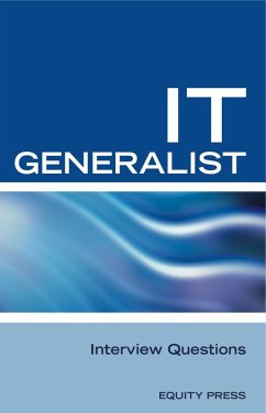 Cover Information Technology Project Management Interview Questions: IT Project Management and Project Management Interview Questions, Answers, and Explanations (eBook, ePUB)