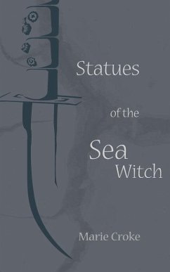 Cover Statues of the Sea Witch (eBook, ePUB)
