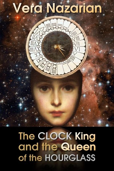 Clock King and the Queen of the Hourglass (eBook, ePUB) Clock King and the Queen of the Hourglass (eBook, ePUB)