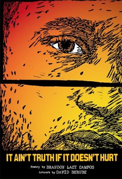 Cover It Ain't Truth If It Doesn't Hurt (eBook, ePUB)