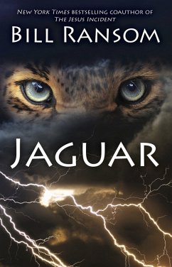 Jaguar (eBook, ePUB) - Ransom, Bill