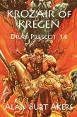 Krozair of Kregen [Dray Prescot #14] (eBook, ePUB)