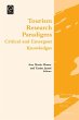 Tourism Research Paradigms (eBook, ePUB) - Bild 1
