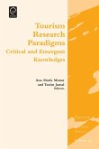 Tourism Research Paradigms (eBook, ePUB)