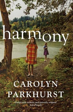 Harmony (eBook, ePUB) - Parkhurst, Carolyn