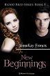 New Beginnings (Blood Bred, #3) (eBook,... - Bild 1