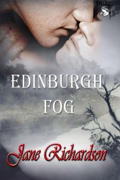 Cover Edinburgh Fog (eBook, ePUB)