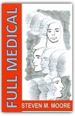Full Medical (Clones and Mutants, #1) (eBook, ePUB)