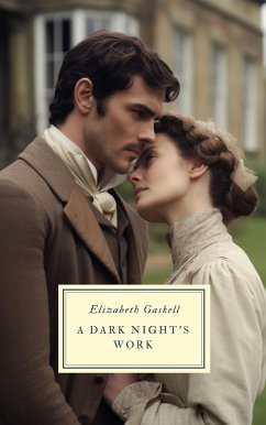 A Dark Night's Work (eBook, ePUB) - Gaskell, Elizabeth