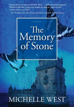 The Memory of Stone (eBook, ePUB) - West, Michelle