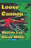 Loose Cannon (Adventures in the Liaden Universe®, #7) (eBook, ePUB)