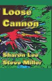 Loose Cannon (Adventures in the Liaden Universe®, #7) (eBook, ePUB)