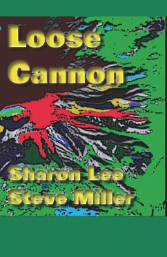 Cover Loose Cannon (Adventures in the Liaden Universe®, #7) (eBook, ePUB)