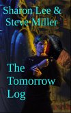 The Tomorrow Log (eBook, ePUB) The Tomorrow Log (eBook, ePUB)