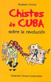 Chistes de Cuba (eBook, ePUB) Chistes de Cuba (eBook, ePUB)