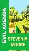 Evil Agenda (Clones and Mutants, #2) (eBook, ePUB)