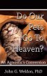Do Our Pets Go to Heaven? (eBook, ePUB) - Bild 1