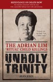Unholy Trinity (eBook, ePUB)