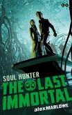 Soul Hunter (eBook, ePUB)