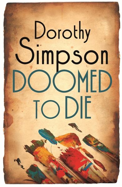 Doomed To Die (eBook, ePUB)