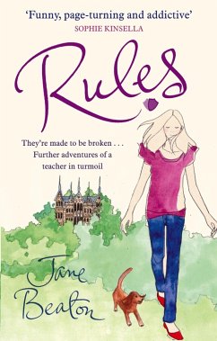 Rules (eBook, ePUB) - Beaton, Jane; Colgan, Jenny