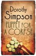 Puppet For A Corpse (eBook, ePUB) - Bild 1