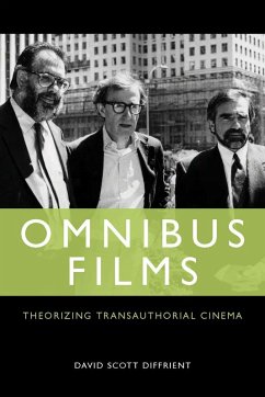 Cover Omnibus Films (eBook, PDF)