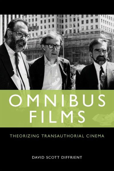 Omnibus Films (eBook, PDF)