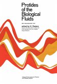 Protides of the Biological Fluids (eBook, PDF)