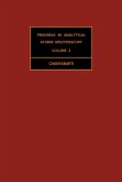 Progress in Analytical Atomic Spectroscopy (eBook, PDF)