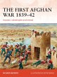 The First Afghan War 1839-42 (eBook,... - Bild 1