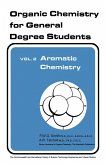 Aromatic Chemistry (eBook, PDF)