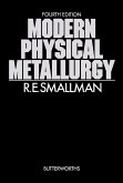 Modern Physical Metallurgy (eBook, PDF)