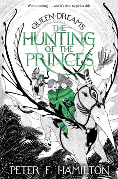 Cover The Hunting of the Princes (eBook, ePUB)