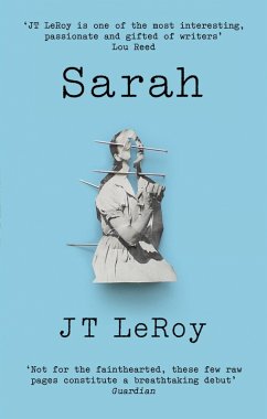 Sarah (eBook, ePUB) - Leroy, Jt