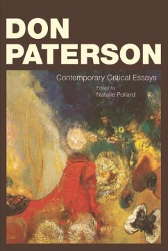 Cover Don Paterson (eBook, PDF)