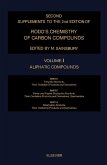 Aliphatic Compounds (eBook, PDF)