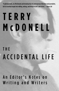 The Accidental Life (eBook, ePUB) - Mcdonell, Terry