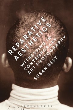 Reparative Aesthetics (eBook, PDF) - Best, Susan