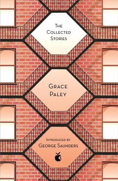 The Collected Stories of Grace Paley (eBook, ePUB) - Paley, Grace