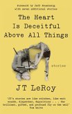 The Heart is Deceitful Above All Things (eBook, ePUB)
