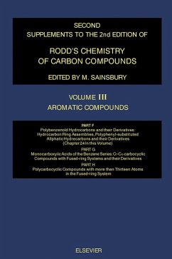 Aromatic Compounds (eBook, PDF)