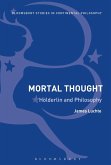 Mortal Thought (eBook, PDF)