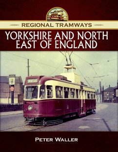 Yorkshire and North East of England (eBook, ePUB) - Waller, Peter